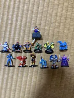 2026年最新】ダンジョンダイスモンスターズの人気アイテム - メルカリ