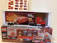 2026年最新】カーズ マック たくさんのせようの人気アイテム - メルカリ