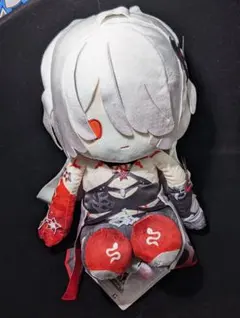 2026年最新】崩壊スターレイル 黄泉 ぬいぐるみの人気アイテム - メルカリ