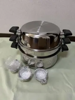 2026年最新】ロイヤルクイーン 鍋の人気アイテム - メルカリ