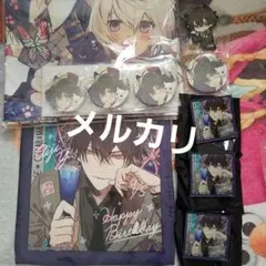 2026年最新】柳愛時 缶バッジの人気アイテム - メルカリ