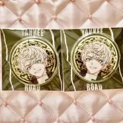 2026年最新】緋八マナ ヤンキーロード 缶バッジの人気アイテム - メルカリ