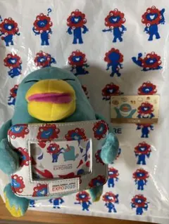 2026年最新】万博限定ICOCAの人気アイテム - メルカリ