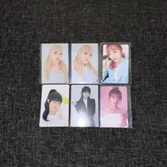 2026年最新】イェナ トレカの人気アイテム - メルカリ