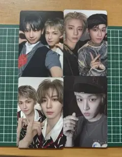 2026年最新】Boynextdoor トレカ ラキドロの人気アイテム - メルカリ