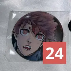 2026年最新】黒名蘭世 缶バッジの人気アイテム - メルカリ