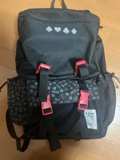 2026年最新】lisa リュック ライブの人気アイテム - メルカリ