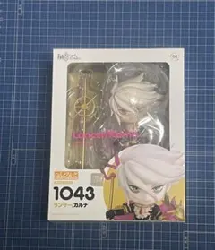 2026年最新】ねんどろいど Fate/Grand Order ランサー/カルナの人気