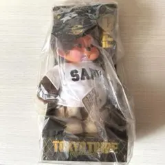 2026年最新】santastic モンチッチの人気アイテム - メルカリ