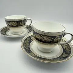 2026年最新】ウェッジウッド ゴールドコロンビアの人気アイテム - メルカリ