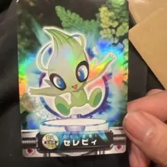 2026年最新】ポケモンずかんカード セレビィの人気アイテム - メルカリ