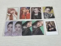 2026年最新】billlie トレカの人気アイテム - メルカリ