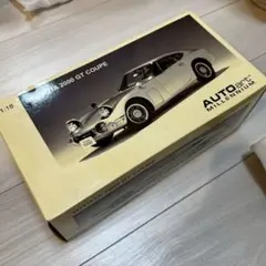 2026年最新】オートアート 1/18 2000gtの人気アイテム - メルカリ