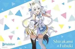 2026年最新】白上フブキ プレイマットの人気アイテム - メルカリ