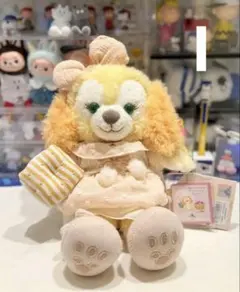 2026年最新】クッキーアン ぬいぐるみ ssの人気アイテム - メルカリ