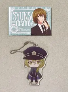 2026年最新】菱田春草 アクスタの人気アイテム - メルカリ