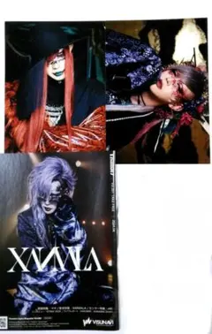 2026年最新】xanvala 巽 チェキの人気アイテム - メルカリ