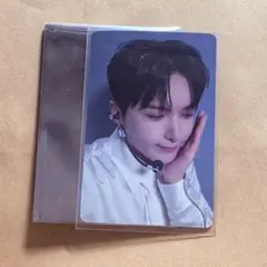 2026年最新】トレカ SUPER JUNIOR リョウクの人気アイテム - メルカリ