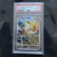 2026年最新】サンダースchr psa10の人気アイテム - メルカリ