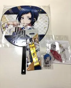 2026年最新】染谷勇次郎 うちわの人気アイテム - メルカリ