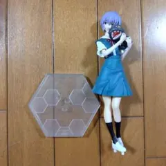 2026年最新】ゴジラ対エヴァンゲリオン プレミアムフィギュア レイの