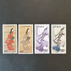 2026年最新】月に雁 切手趣味週間の人気アイテム - メルカリ