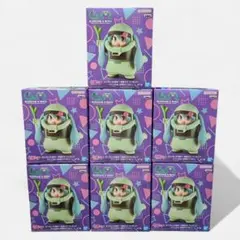 2026年最新】ガンダム45周年×初音ミク フィギュア ザクぐるみ 初音ミク