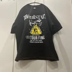 2026年最新】稲葉浩志 tシャツ ファイナルの人気アイテム - メルカリ