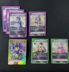 2026年最新】nikke アリス パラレルの人気アイテム - メルカリ