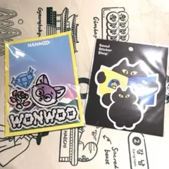 2026年最新】seventeen ウォヌ ワッペンの人気アイテム - メルカリ