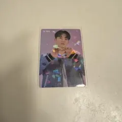 2026年最新】seventeen love トレカの人気アイテム - メルカリ