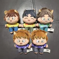 2026年最新】不破雷蔵 ほわぬいの人気アイテム - メルカリ