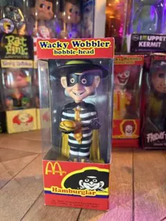 2026年最新】ワッキーワブラーの人気アイテム - メルカリ