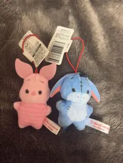 2026年最新】プーさんぬいぐるみイーヨーの人気アイテム - メルカリ