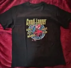 2026年最新】シンディローパー tシャツの人気アイテム - メルカリ