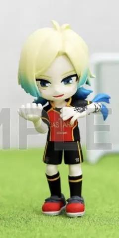 2026年最新】ブルーロック展 カイザー フィギュアの人気アイテム