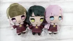 2026年最新】蓮ノ空女学院スクールアイドル きゅるまるぬいぐるみの