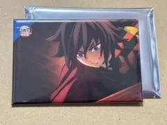 2026年最新】冨岡義勇 缶バッジ まとめ売りの人気アイテム - メルカリ