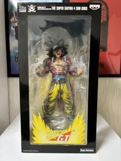 2026年最新】二次元彩色 孫悟空の人気アイテム - メルカリ