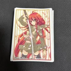 2026年最新】灼眼のシャナ スリーブの人気アイテム - メルカリ