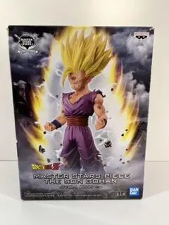 2026年最新】Msp 孫悟飯 スペシャルカラーの人気アイテム - メルカリ