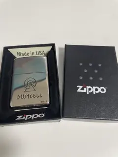2026年最新】Dustcell zippoの人気アイテム - メルカリ