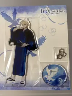 2026年最新】アクリルスタンド FGO ガウェインの人気アイテム - メルカリ