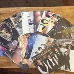 2026年最新】back number 会報誌の人気アイテム - メルカリ