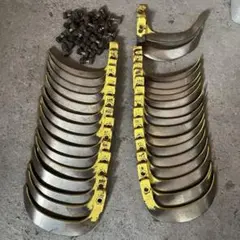 2026年最新】ヤンマー耕運機 爪 交換の人気アイテム - メルカリ