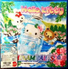 2026年最新】南アルプス限定キティーの人気アイテム - メルカリ