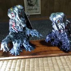 2026年最新】バンダイ ヘドラ 1993の人気アイテム - メルカリ