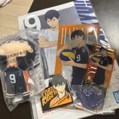 2026年最新】影山飛雄まとめ売りの人気アイテム - メルカリ