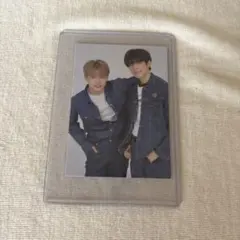 2026年最新】seventeen haru トレカ ウォヌの人気アイテム - メルカリ