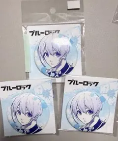 2026年最新】氷織 羊 缶バッジの人気アイテム - メルカリ